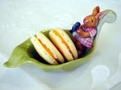 Macarons, infalibles¡