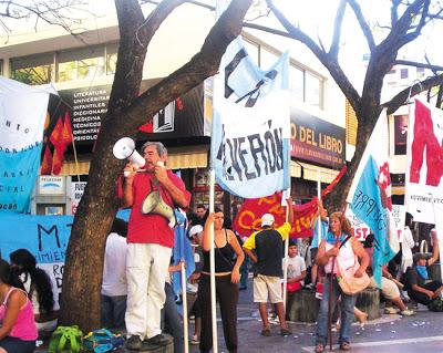 Murió Gustavo Spedale