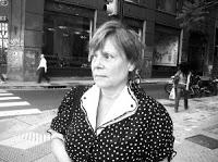 Gaby Weber: “No hay voluntad política de ir hasta el final”