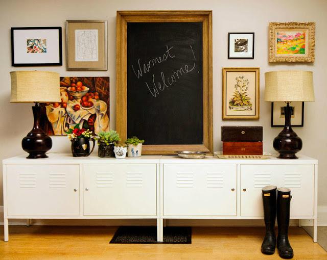 UNA COMPOSICIÓN BIEN HECHA