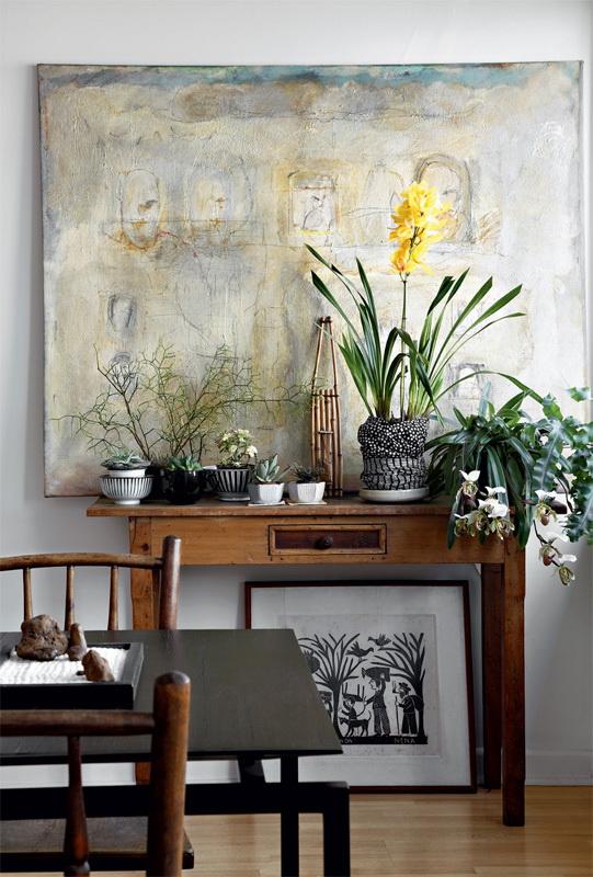 UNA COMPOSICIÓN BIEN HECHA