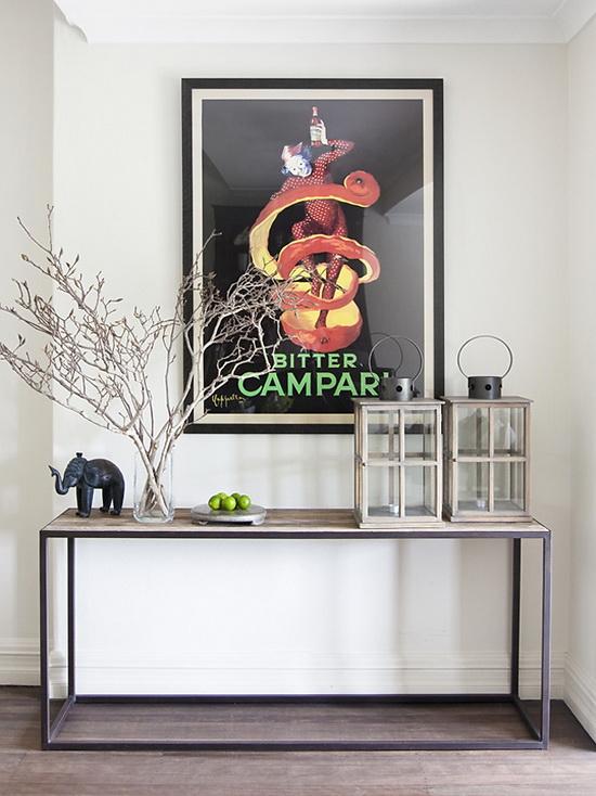 UNA COMPOSICIÓN BIEN HECHA