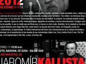 Homenaje švankmajer festival cine latinoamericano diciembre 2012)