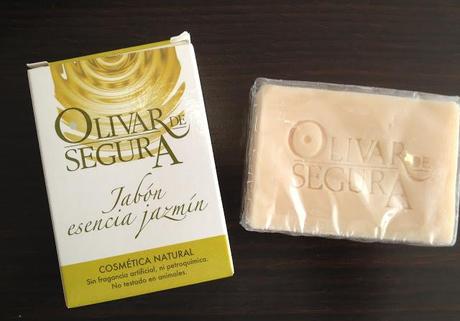 JolieBox Noviembre