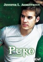 Puro - Jennifer L. Armentrout