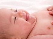 Masaje Bebés Beneficia Padres Hijos