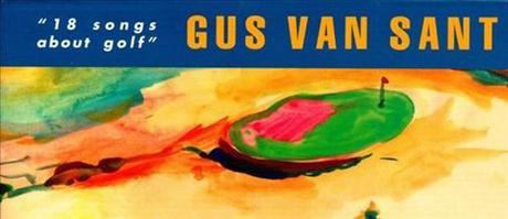 Una breve charla entre James Franco y Gus van Sant... con fin comercial