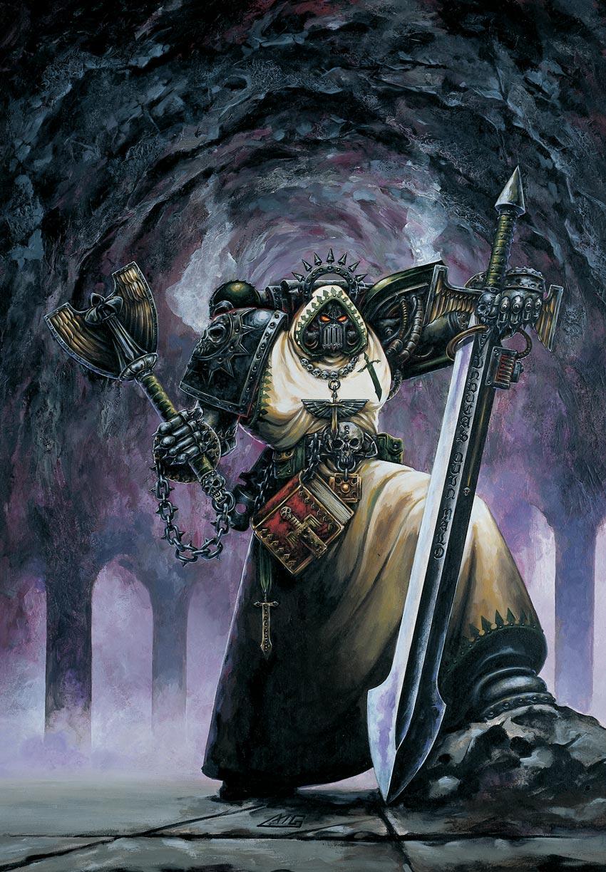 Vuelven Naaman y Asmodai de fijo?