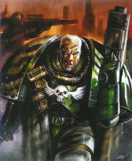 Vuelven Naaman y Asmodai de fijo?