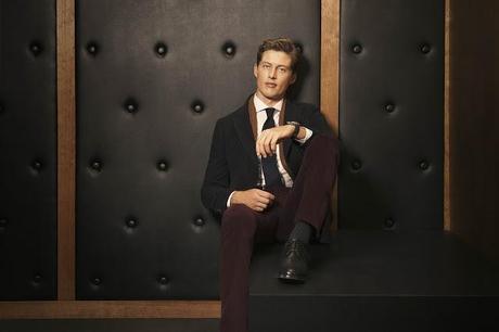 Special events, Massimo Dutti Special events, Massimo Dutti