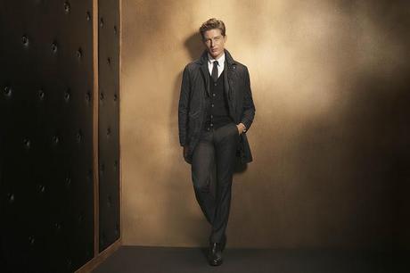 Special events, Massimo Dutti Special events, Massimo Dutti