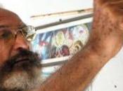 Ever Fonseca recibe Premio Nacional Artes Plásticas