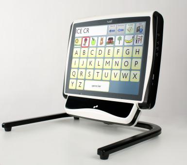 Sistemas de seguimiento con la mirada: Tobii