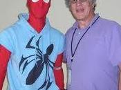 Lyle Michael Broussard estarán Expocómic 2012