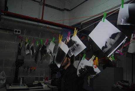 PINHOLEANDO PINHOLEANDO