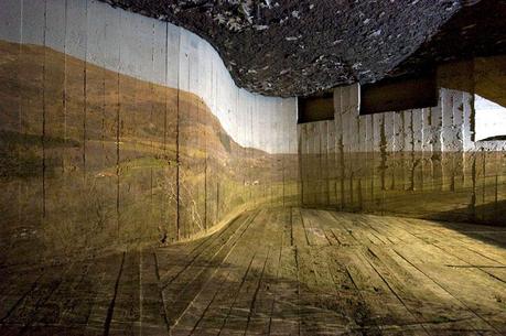 PINHOLEANDO PINHOLEANDO