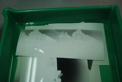 PINHOLEANDO PINHOLEANDO