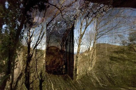 PINHOLEANDO PINHOLEANDO