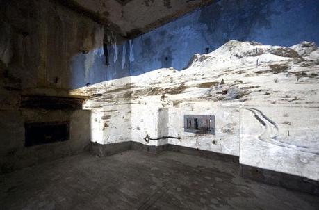 PINHOLEANDO PINHOLEANDO