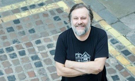 Zizek y la interpretación lacaniano-hegeliana del cristianimo: una síntesis del problema