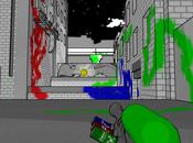 Tag: Power Paint poder pintura)