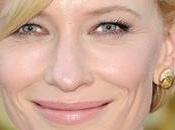 Cate Blanchett podría madastra Cenicienta