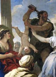 Proceso por la sombra de un burro, o, en este caso, de un coche