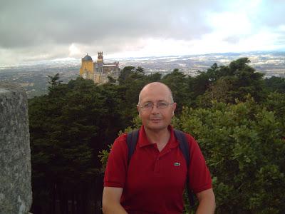 PERSONAS Y VIDAS : Carlos, la adaptación a la enfermedad