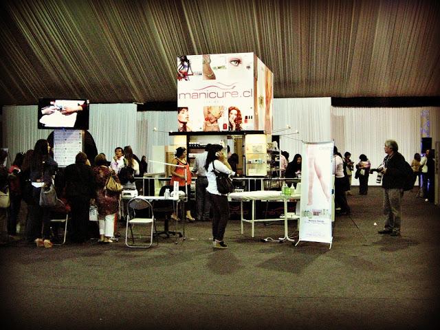 CosmoSalón Sur (día sábado)