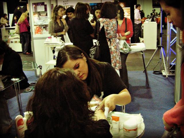 CosmoSalón Sur (día sábado)