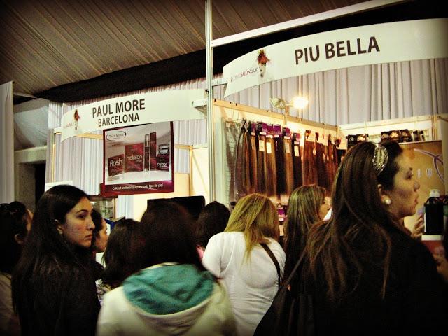 CosmoSalón Sur (día sábado)