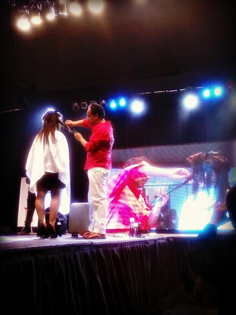 CosmoSalón Sur (día sábado)