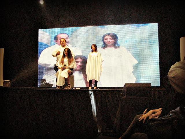 CosmoSalón Sur (día sábado)