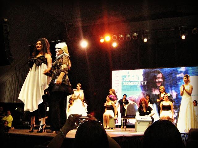 CosmoSalón Sur (día sábado)