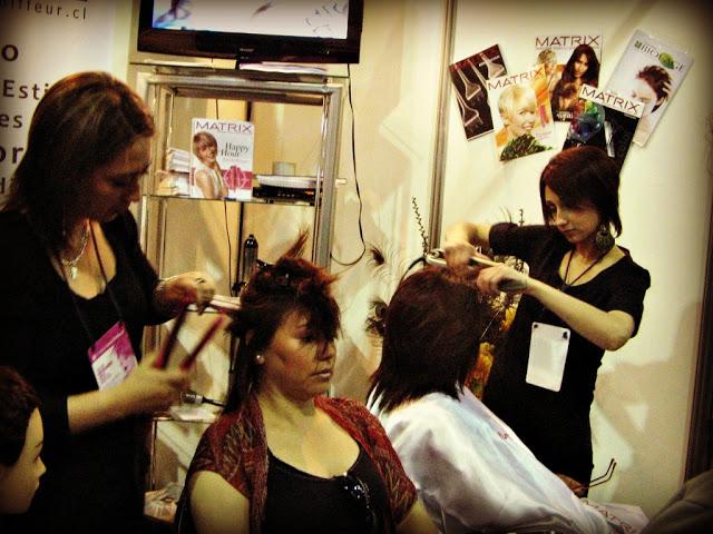 CosmoSalón Sur (día sábado)