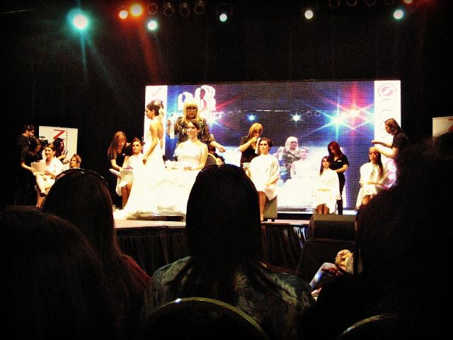 CosmoSalón Sur (día sábado)