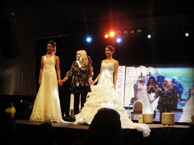 CosmoSalón Sur (día sábado)