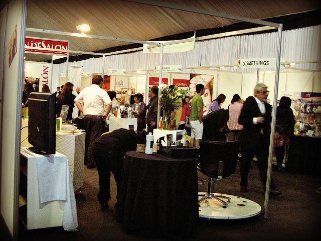 CosmoSalón Sur (día sábado)