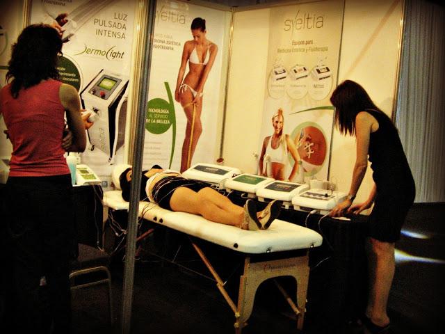 CosmoSalón Sur (día sábado)