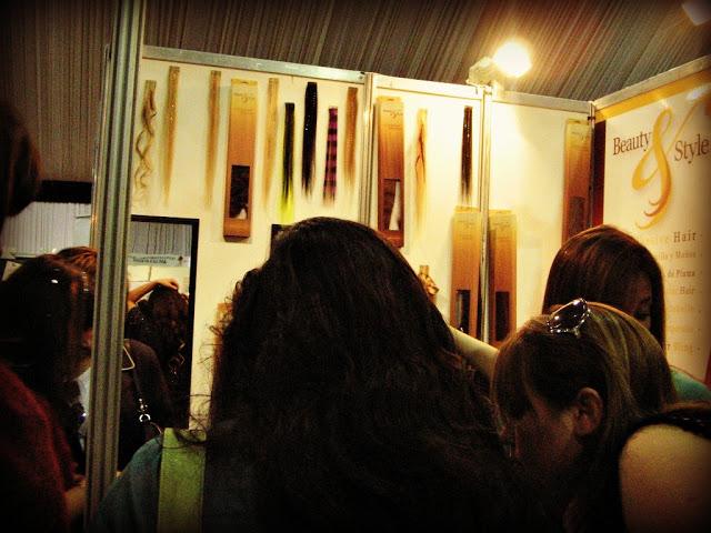 CosmoSalón Sur (día sábado)