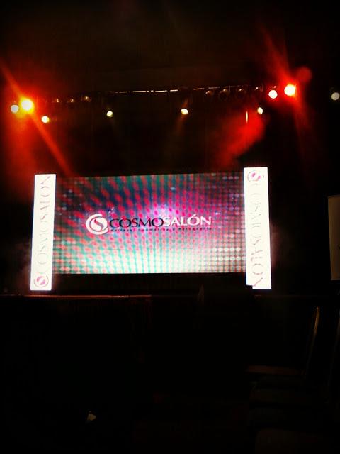 CosmoSalón Sur (día sábado)