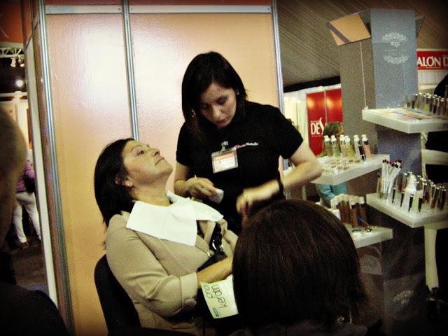 CosmoSalón Sur (día sábado)