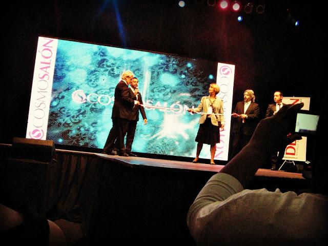 CosmoSalón Sur (día sábado)