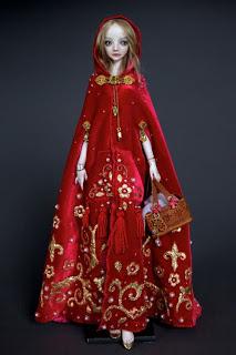 Portada española para Scarlet (Crónicas Lunares #2) de Marisa Meyer + Book Trailer