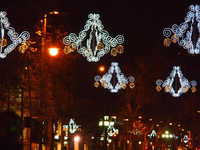 DECEPCIÓN CON SHOPPING NIGHT 2012