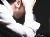 desesperación bloquea camino hacia éxito