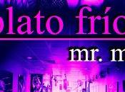 Plato frío