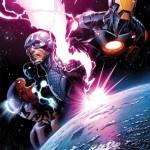 Avengers Nº 7