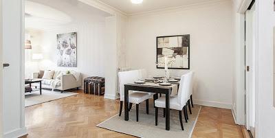 Clasico con Toques Rusticos