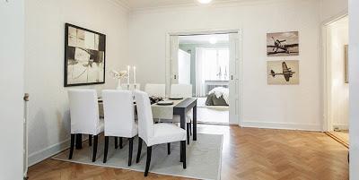 Clasico con Toques Rusticos